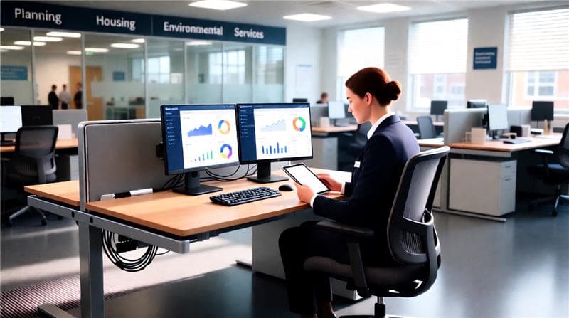 Procurement Services