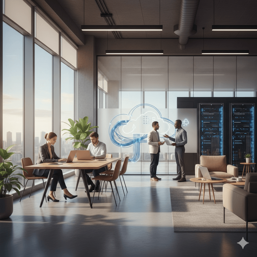 Procurement Services