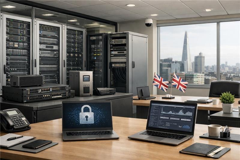 Procurement Services