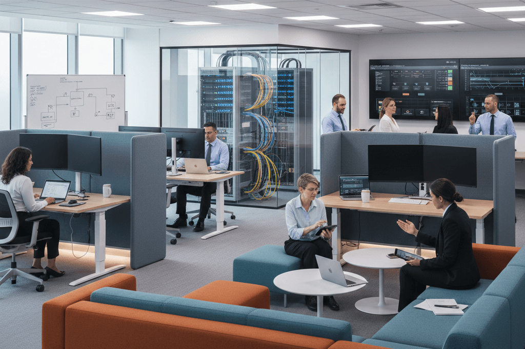 Procurement & Insights