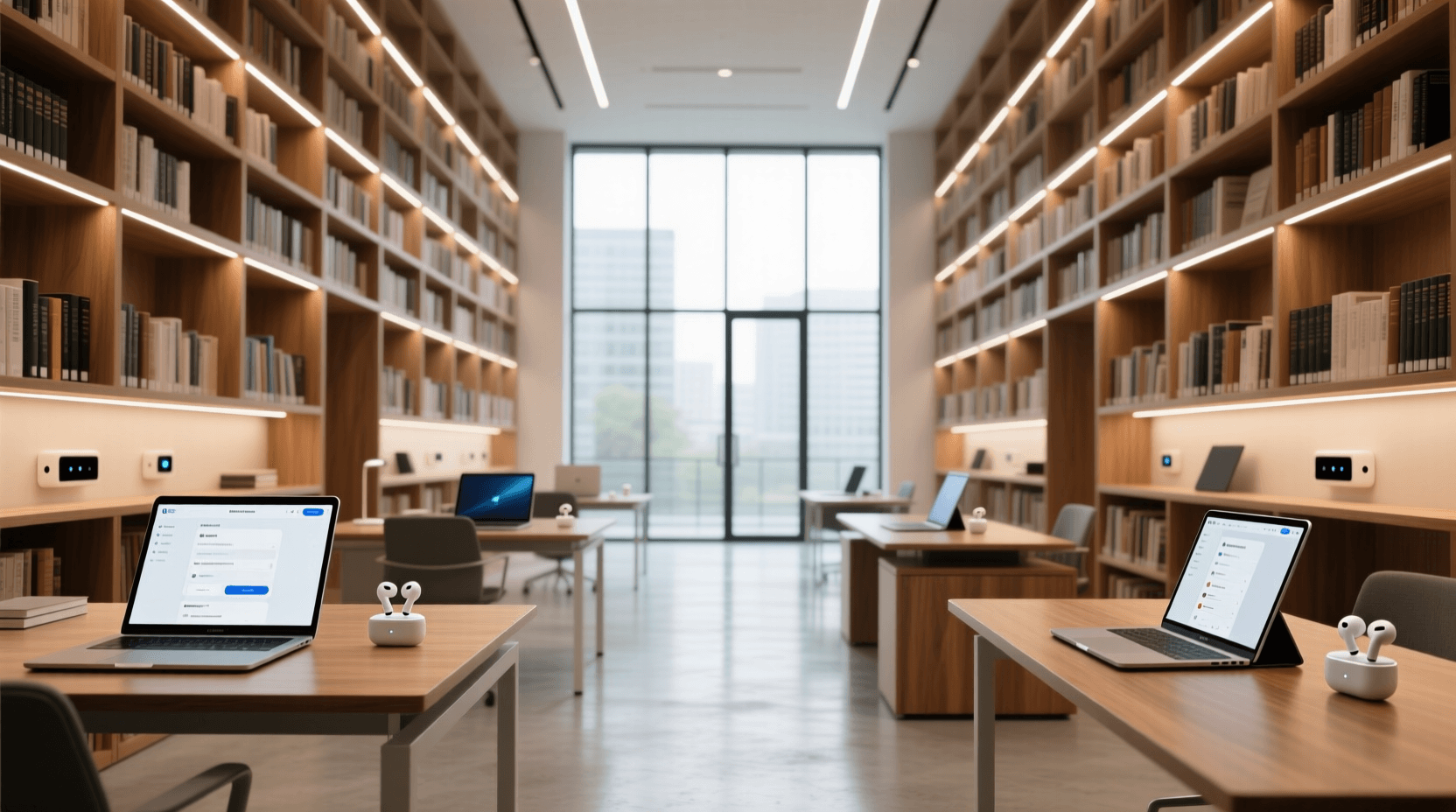 Procurement Services