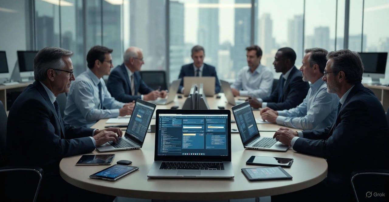 Procurement Services