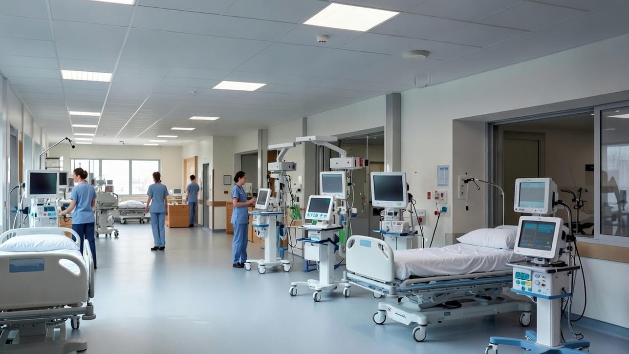 Procurement Services