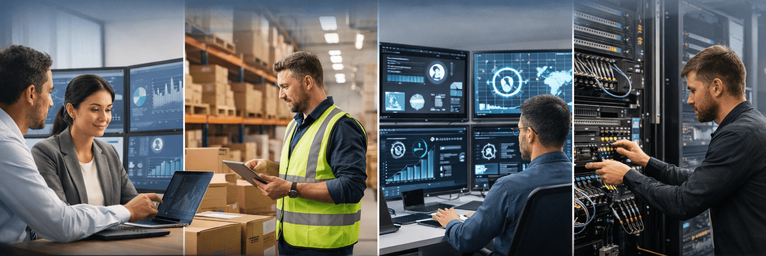 Procurement Services