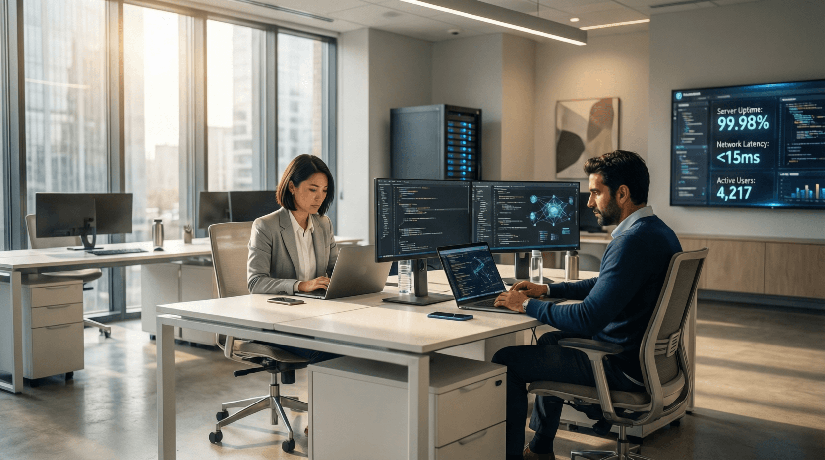 Procurement Services