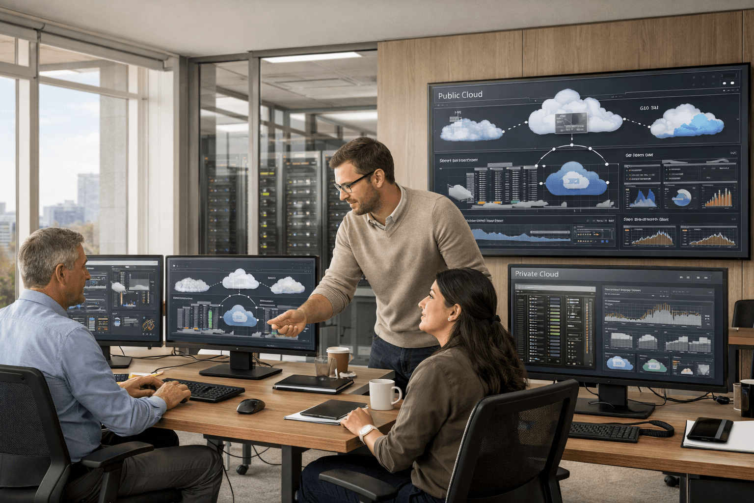 Procurement Services