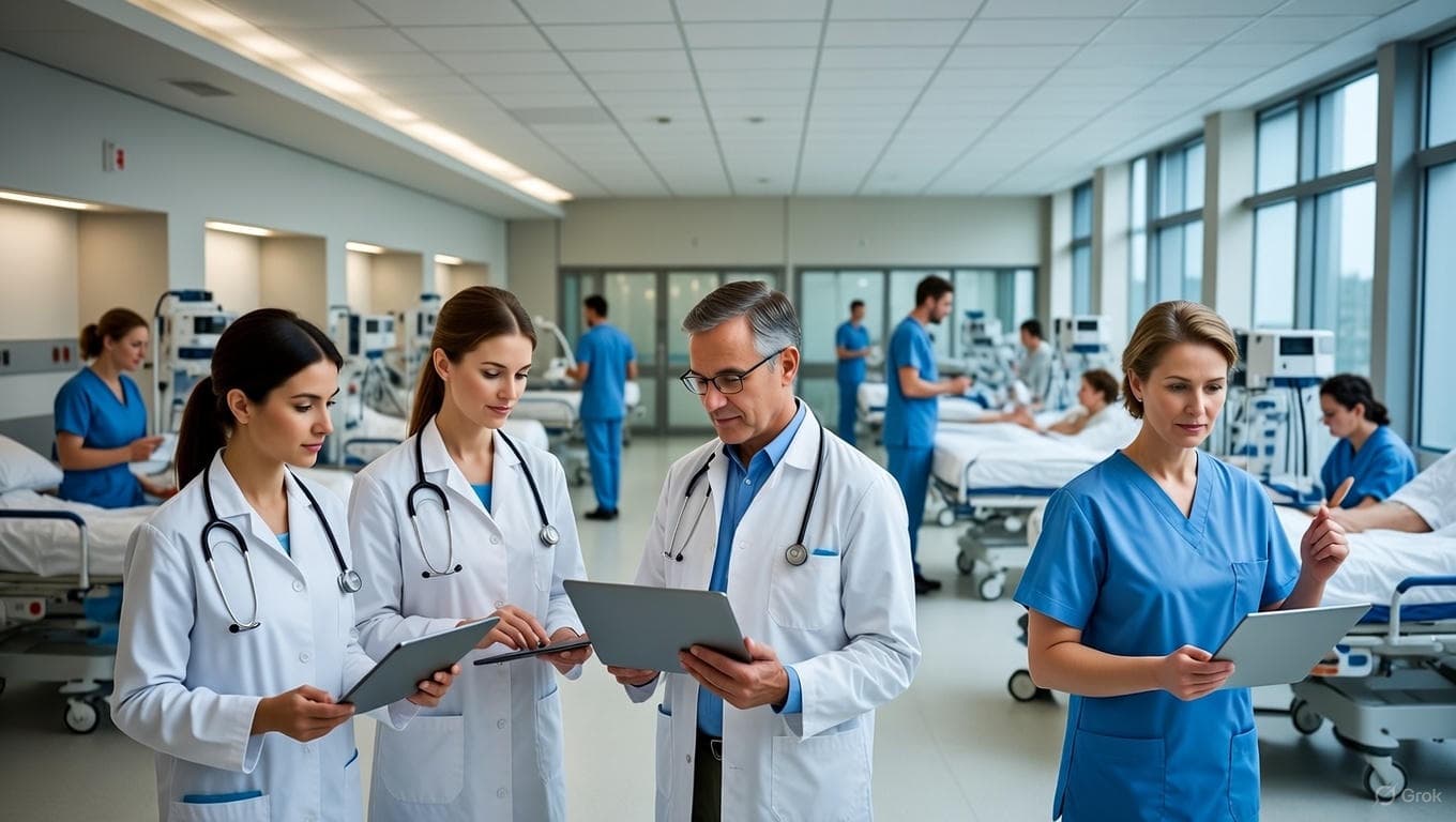 NHS Supply Chain