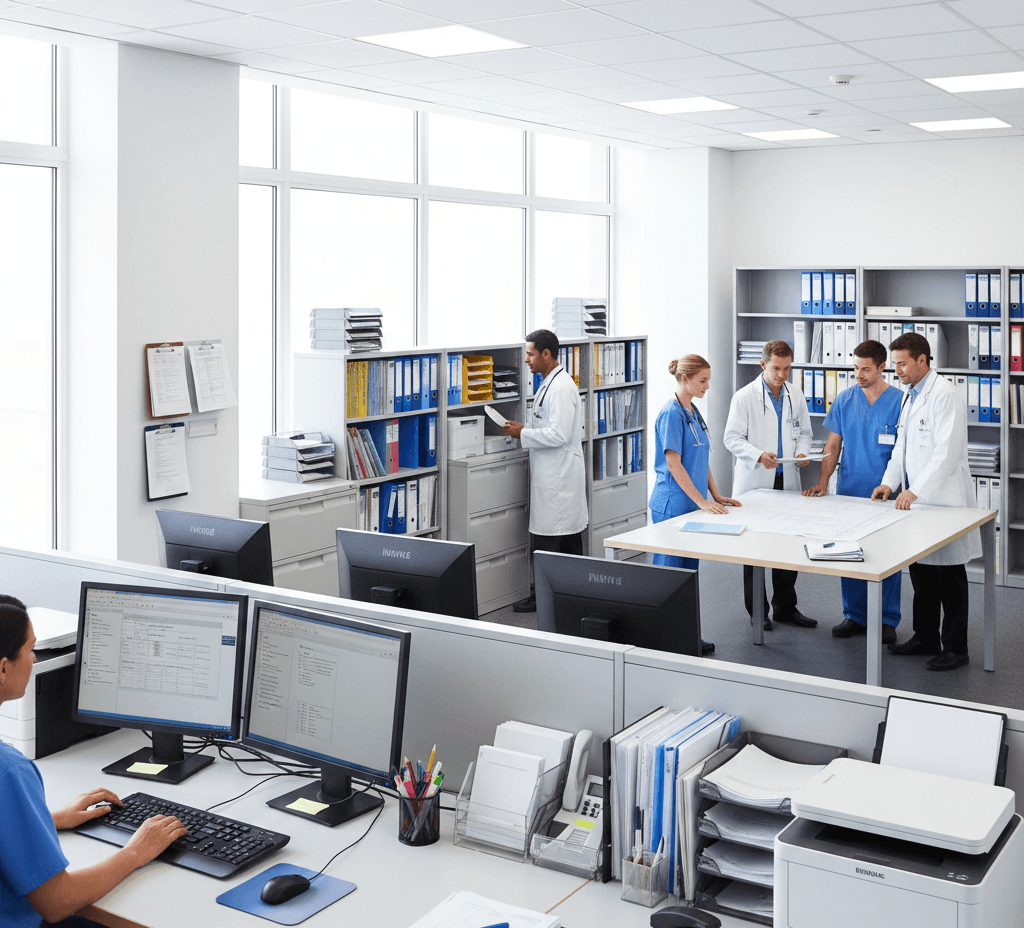 Office Supplies image