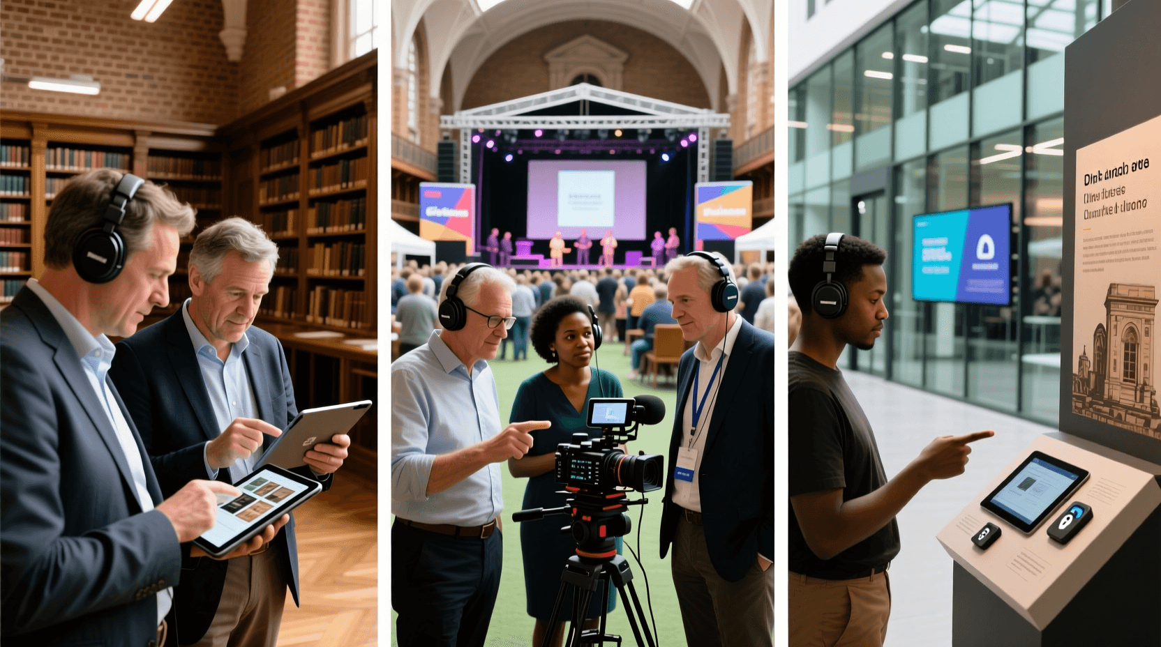 Procurement Services