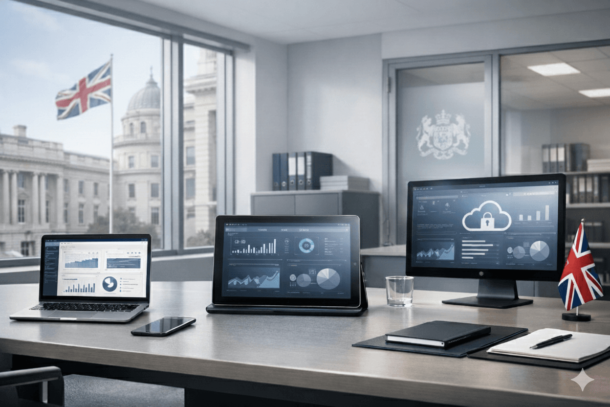 Public Sector Infrastructure & Facilities Procurement image