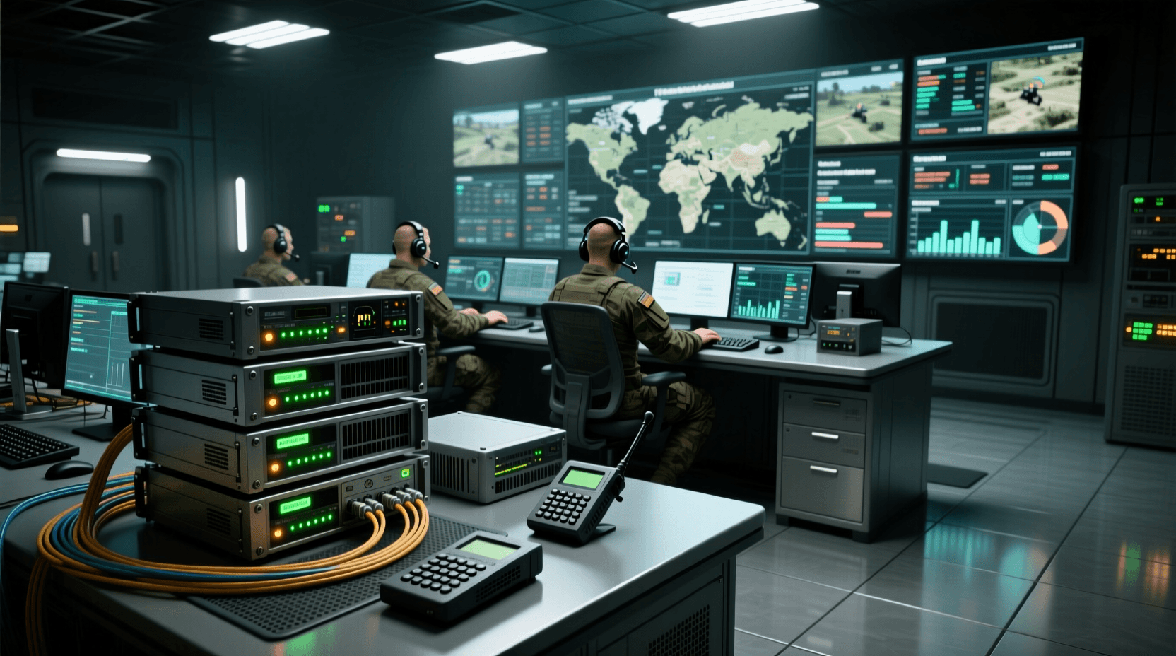 Procurement Services