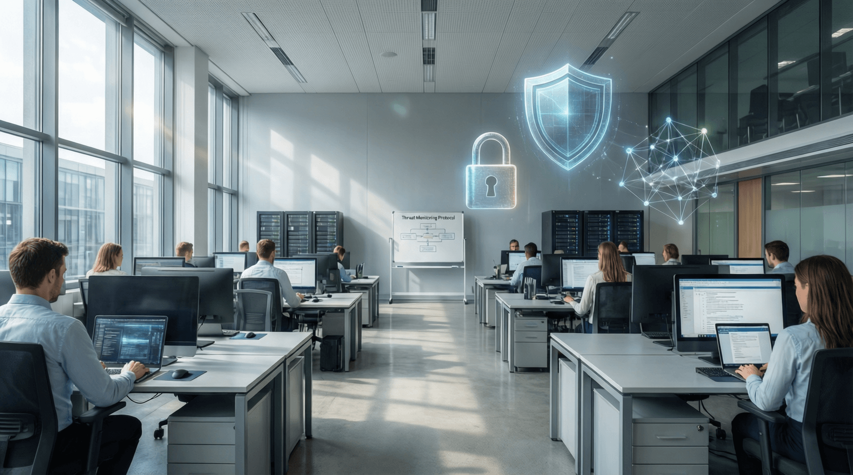 Threat Protection image