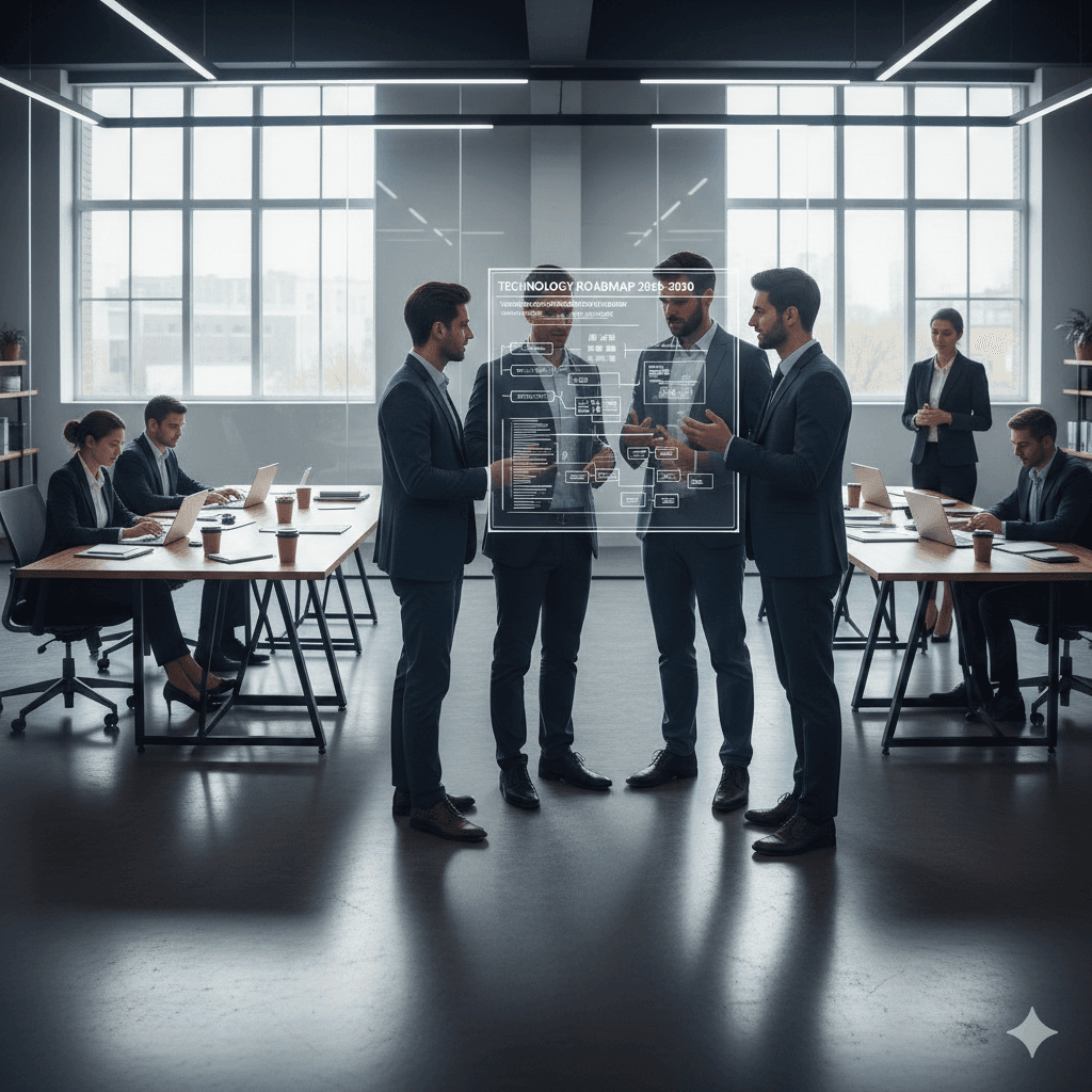 Why Choose Digital Devices? image