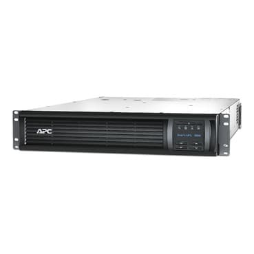 APC Smart-UPS SMT3000RMI2UC 3000VA SmartConnect | Backup Power - Image 1