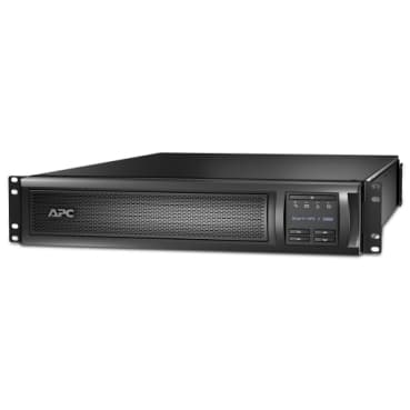 APC Smart-UPS X 3000VA SMX3000RMHV2U | Backup Power - Image 1