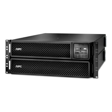 APC Smart-UPS On-Line SRT3000RMXLI-NC 3000VA