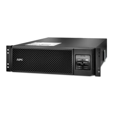 APC Smart-UPS On-Line SRT5KRMXLI 5000VA