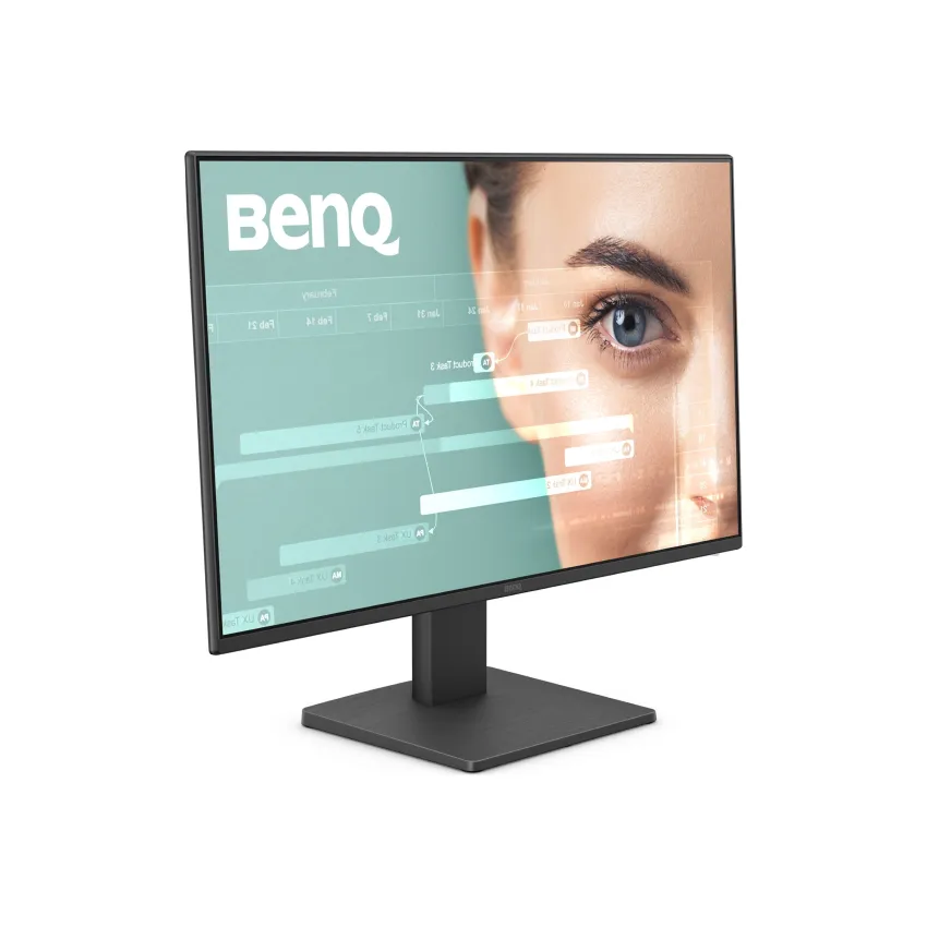 BenQ GW2491 computer monitor 23.8"