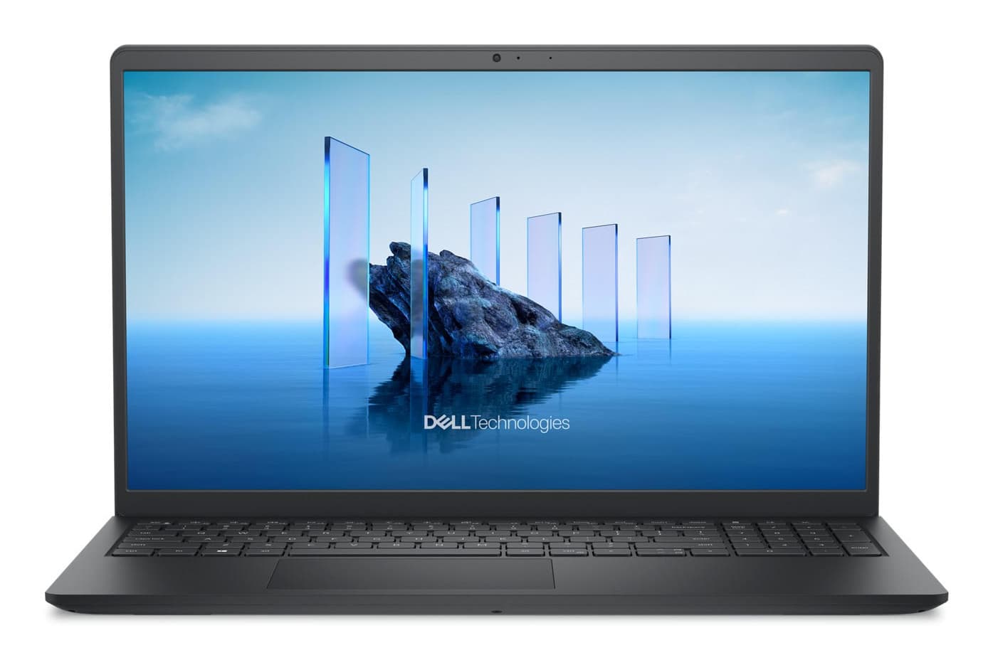 Dell DELL Pro 15 Essential PV15250 Intel Core 3 100U Laptop - Image 1