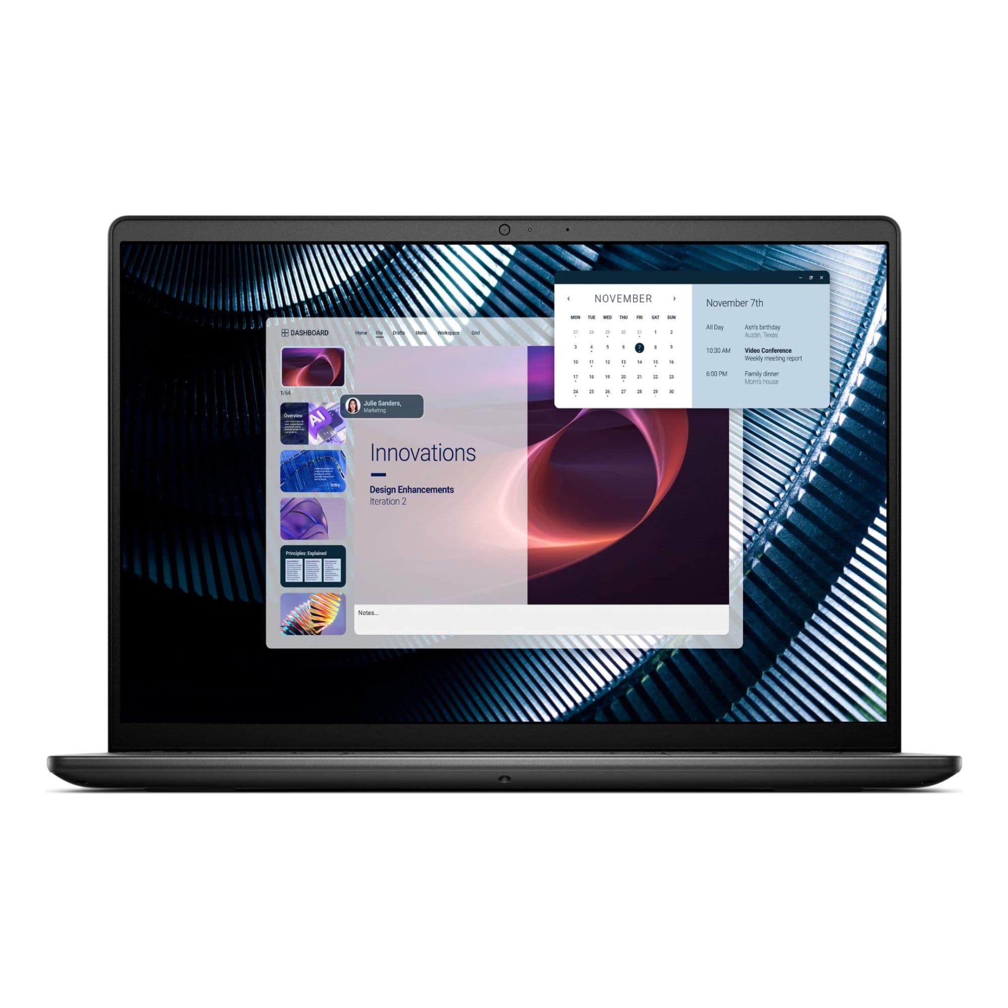 Dell DELL Pro 14 Essential PV14250 Intel Core 7 150U Laptop - Image 1