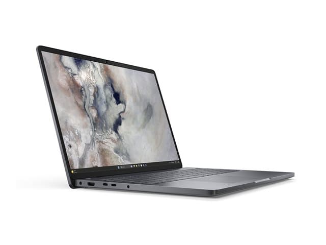 DELL Pro 16 PC16250 Intel Core 5 120U 8GB Laptop