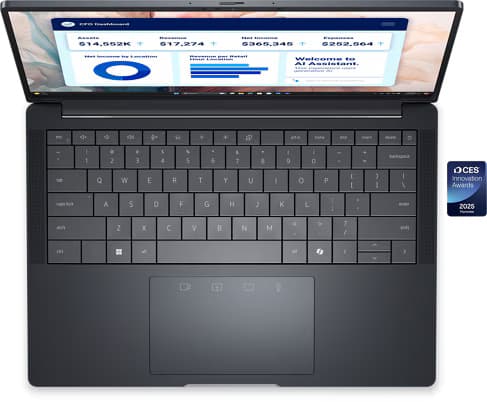 DELL Pro 14 Premium PA14250 Copilot+ PC Intel Core Ultra 5 238V