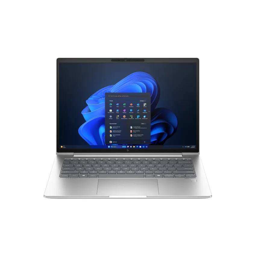 HP EliteBook 640 G11 Intel Core Ultra 5 125U 14" WUXGA 16GB 512GB SSD