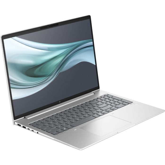 HP EliteBook 660 G11 Intel Core Ultra 5 125U 16" WUXGA 16GB 512GB SSD