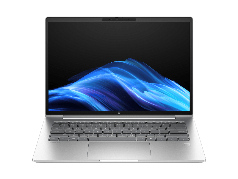 HP ProBook 4 G11 Intel Core 5 120U Laptop 14"