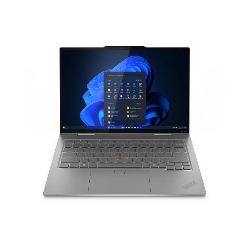 Lenovo ThinkPad X1 2-in-1 Gen 10 Aura Edition Intel Core Ultra 7 255U