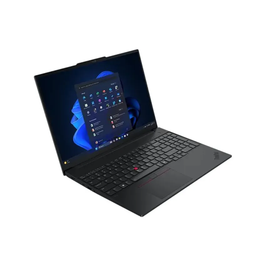 Lenovo ThinkPad E16 Gen 3 Intel Core Ultra 5 225U 16" WUXGA