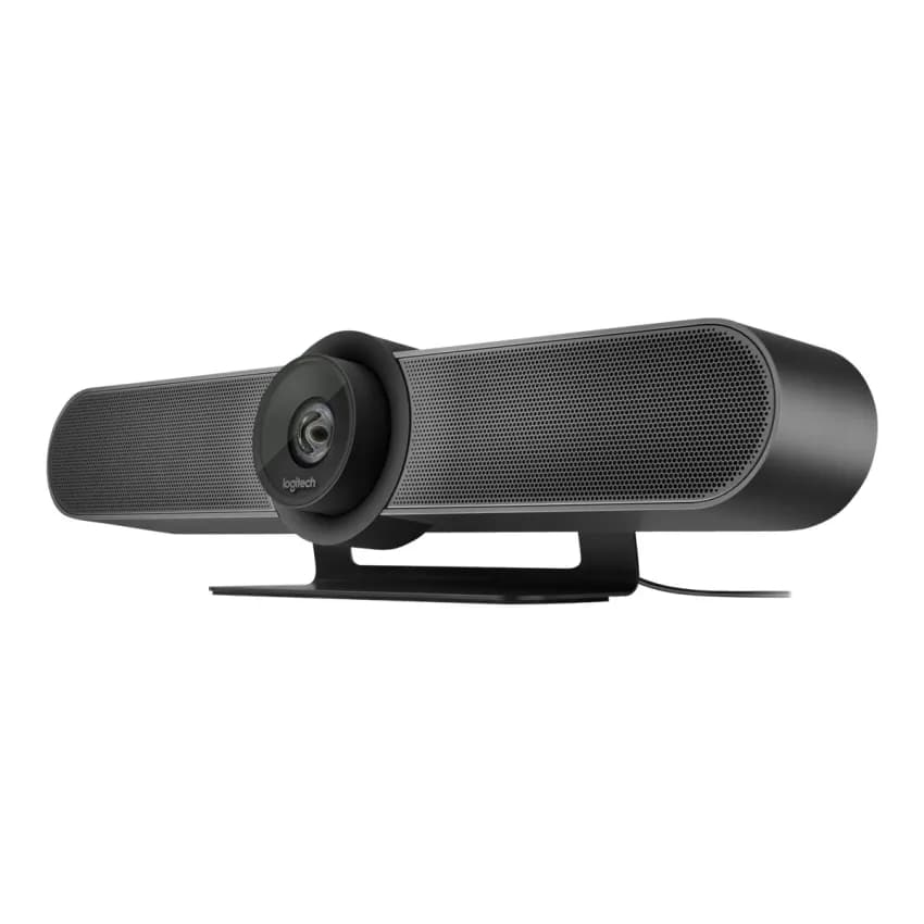 Logitech MeetUp ConferenceCam