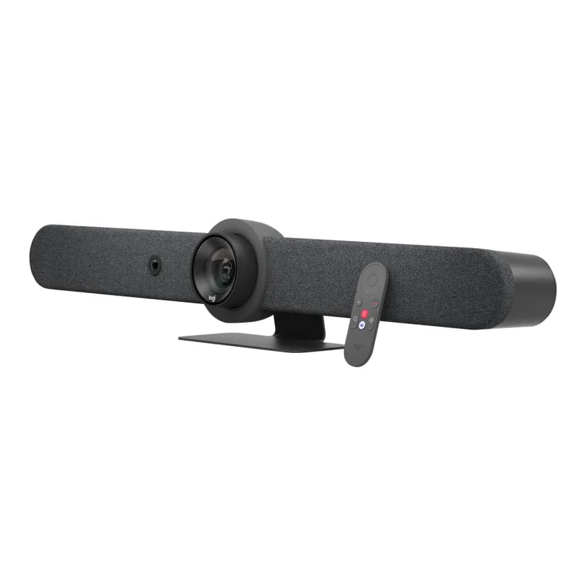 Logitech Rally Bar Video Conferencing System
