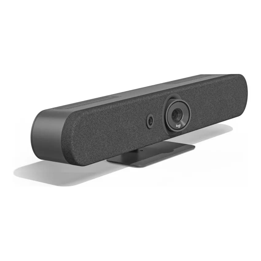 Logitech Rally Bar Mini Video Bar
