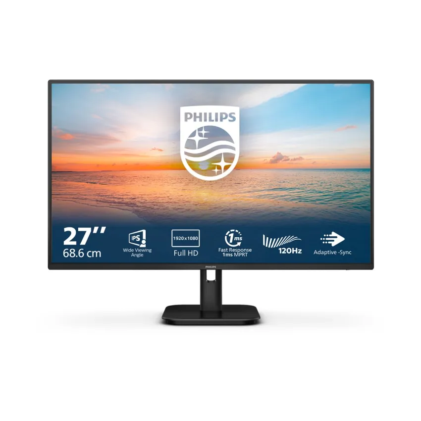 Philips 1000 series 27E1N1100A/00 monitor