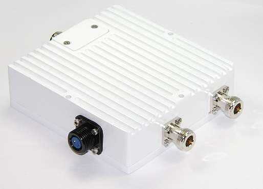 Pico Cell Amplifier 750MHz GSM, EDGE, LTE, CDMA (MCS5-9, 8PSK)