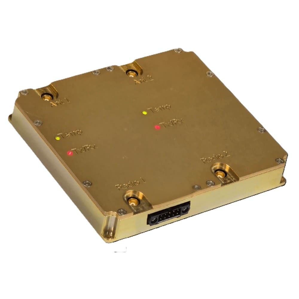 Shireen 2.2~2.7 GHz MIMO 40W Bi-directional Amplifier