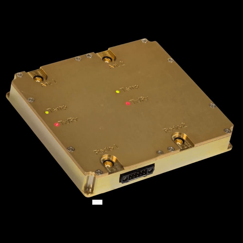 Shireen 2.2~2.7 GHz MIMO Bi-directional Amplifier 40 Watt Output