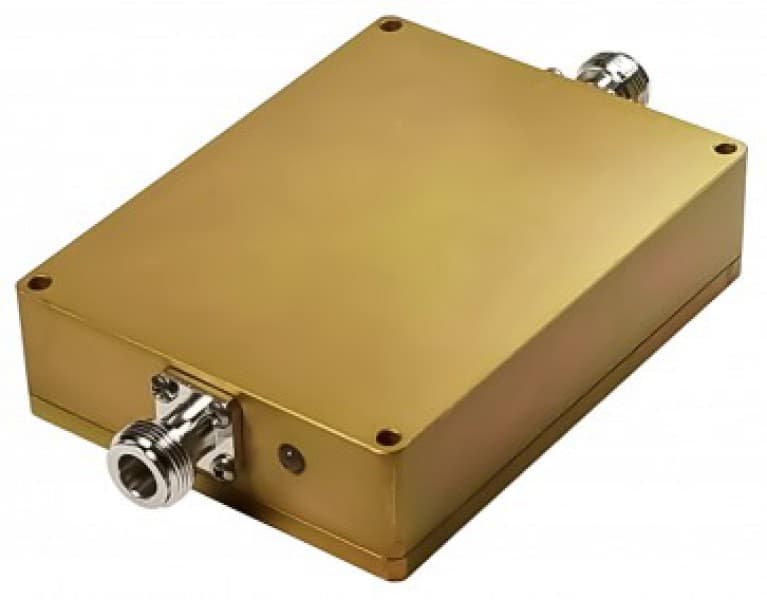 Shireen 4.0-5.0GHz Bi-Directional RF Power Amplifier