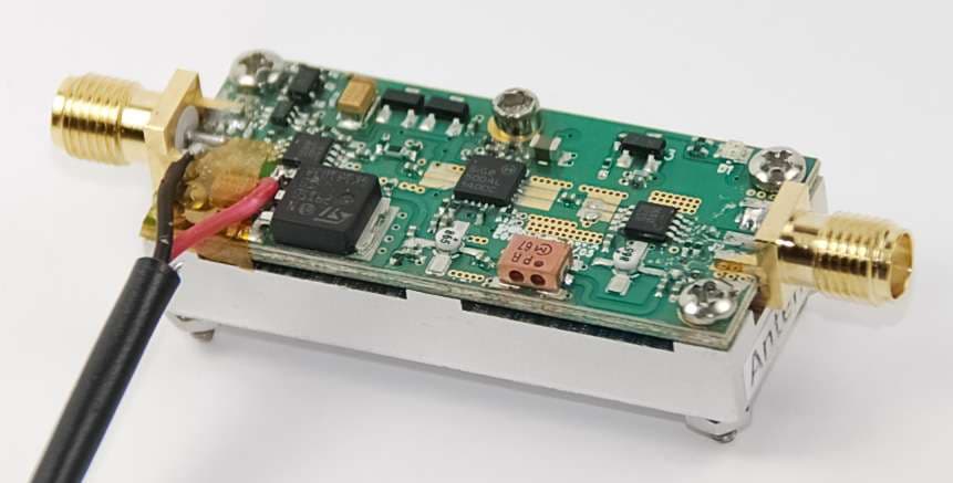 Shireen 5.8GHz 1 Watt OEM Amplifier Module