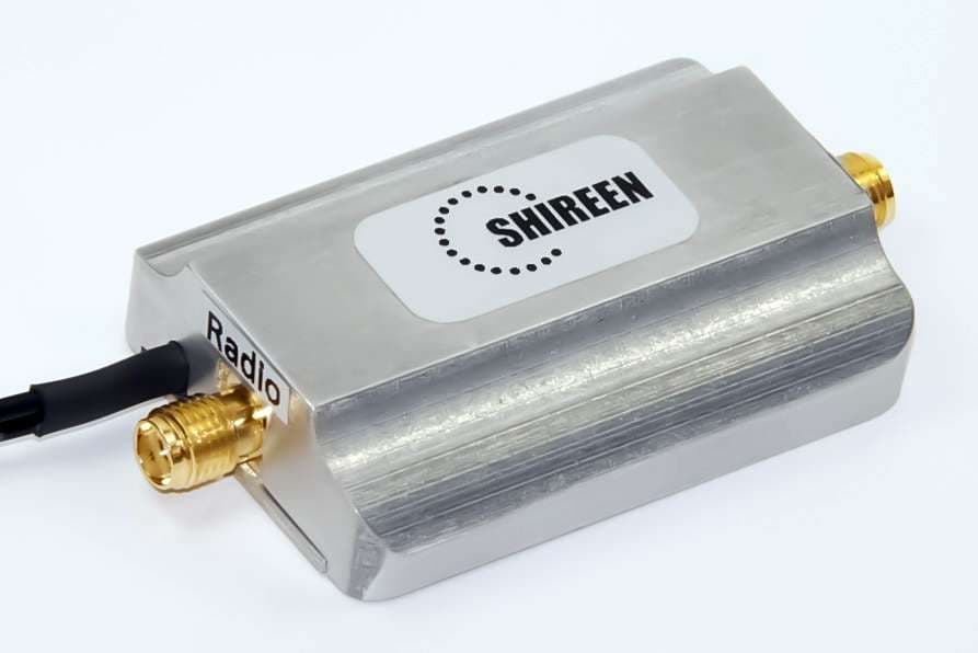 Shireen 5.8 GHz, 802.11a Amplifier