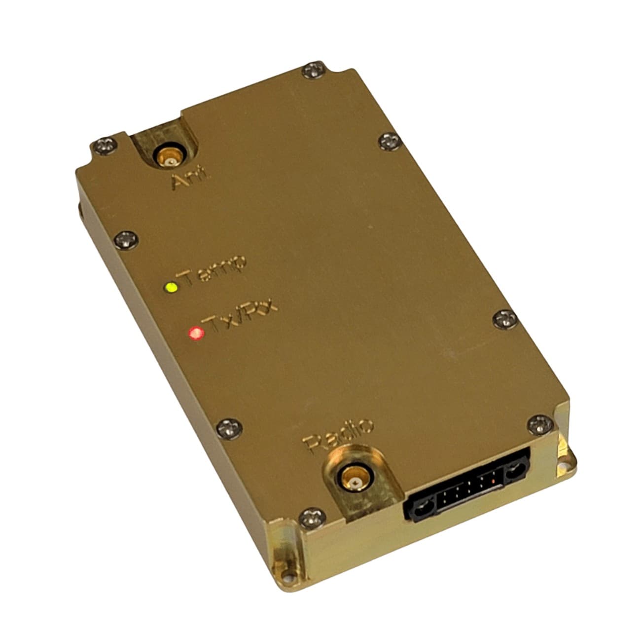 Shireen 1625~2300 MHz SWaP Bi-directional Amplifier 40 Watt Output
