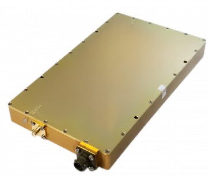 Shireen 1300-2600MHz, 100W Bidirectional RF Amplifier