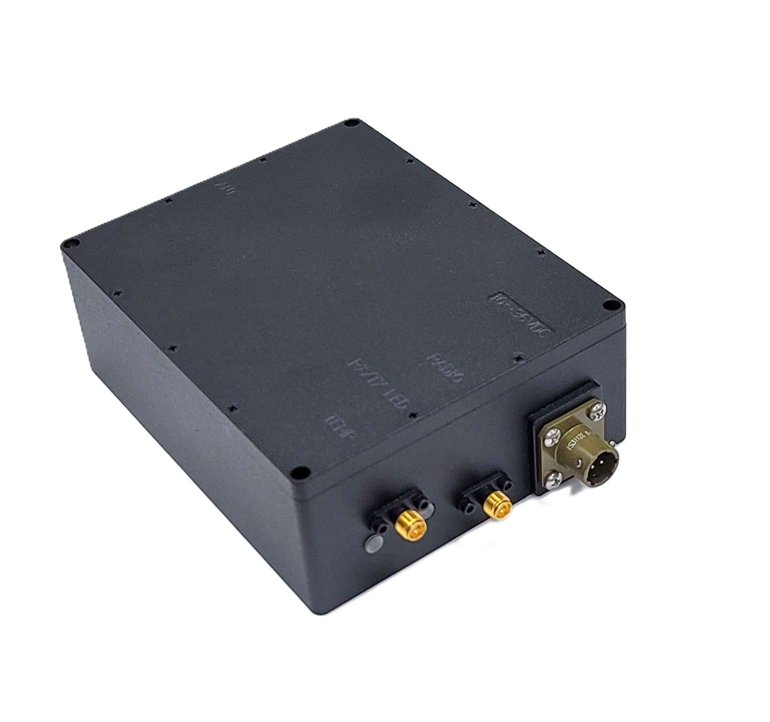 Shireen 300MHz - 6000MHz TDD High Power Bi-Directional Amplifier