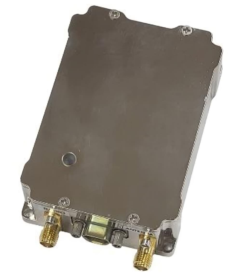 Shireen 4.4~6.0 GHz 40W Bi-directional Amplifier