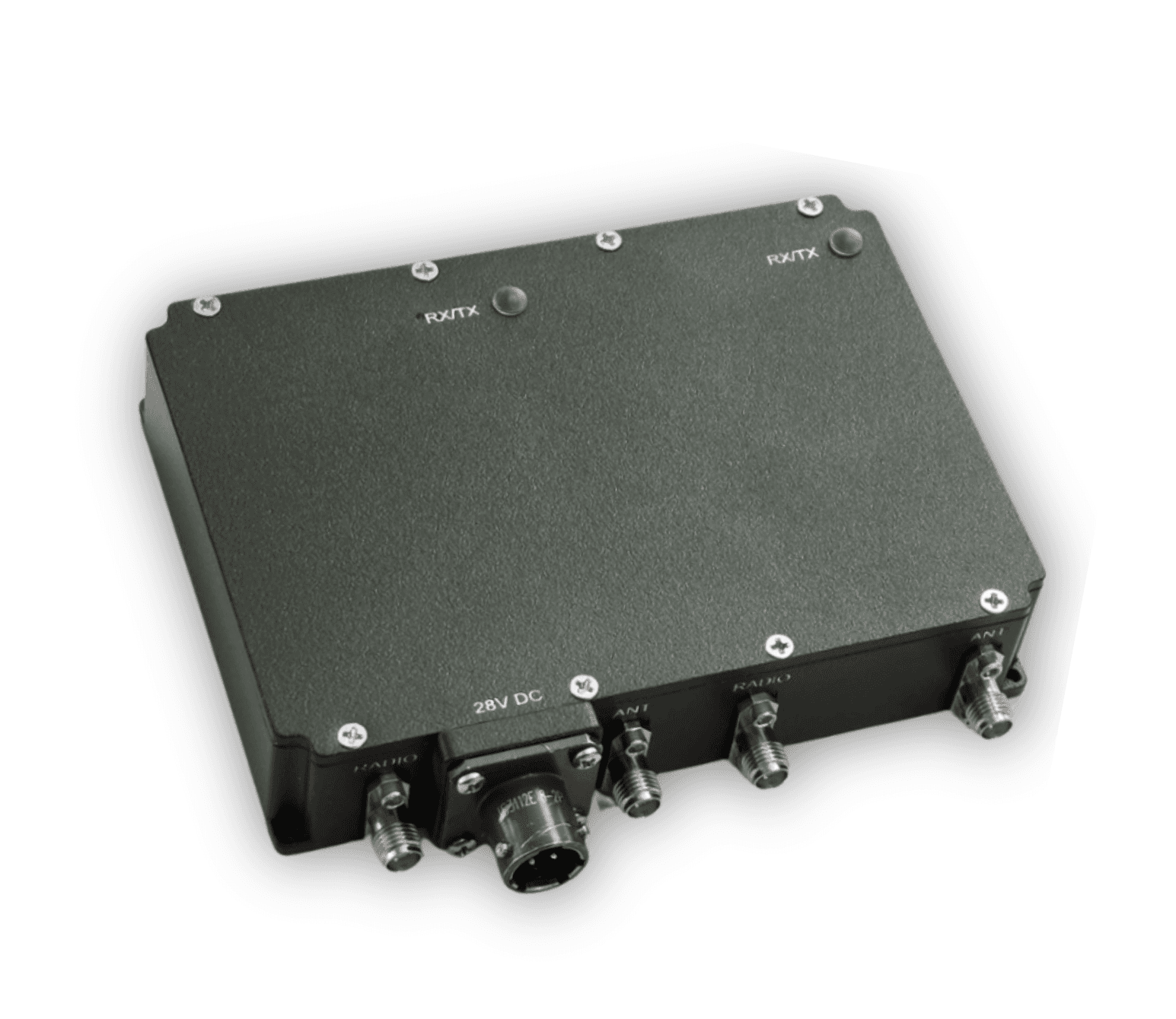 Shireen 4.4~6.0 GHz MIMO Bi-directional Amplifier 40 Watt Output