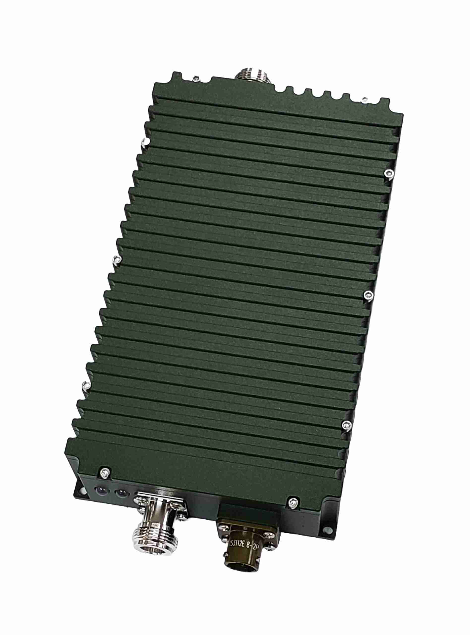 Shireen 30-512 MHz Bi-directional Amplifier