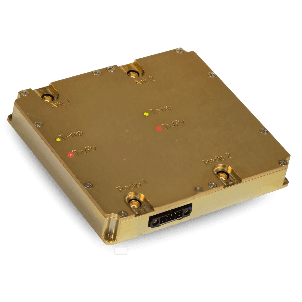 Shireen 1625~2300 MHz MIMO Bi-directional Amplifier 40 Watt Output