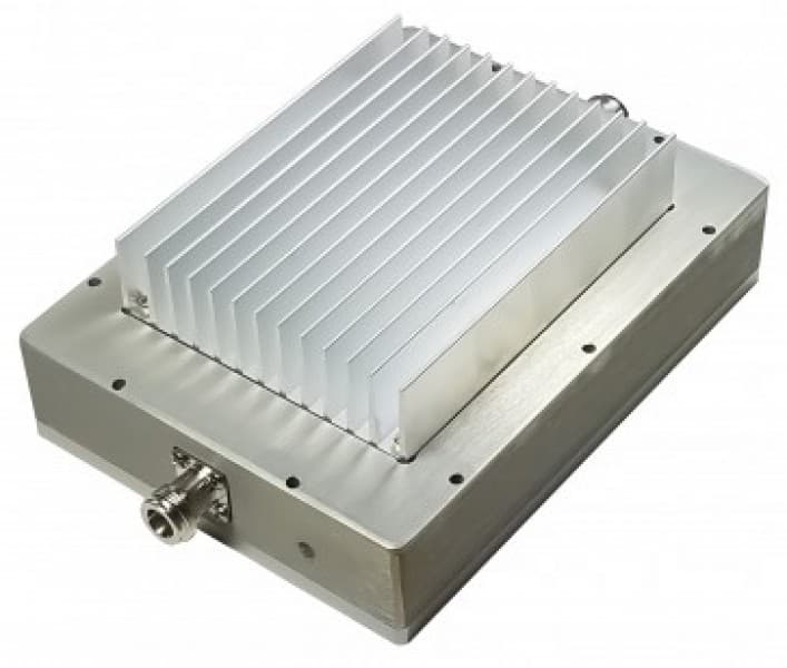 Shireen 300-500MHz, 20 Watts Outdoor RF Amplifier