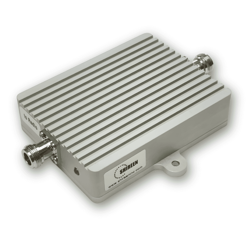 Shireen 900 MHz 10 Watt Outdoor Linear Amplifier